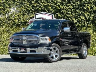 Ram 2017 1500