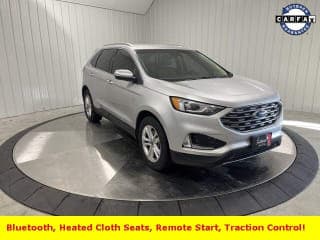 Ford 2019 Edge