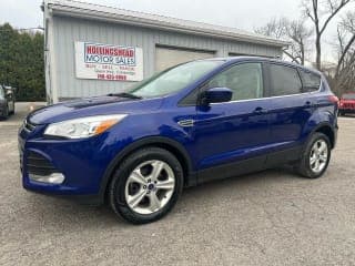 Ford 2013 Escape