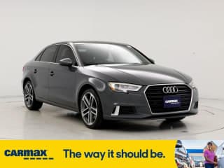 Audi 2019 A3