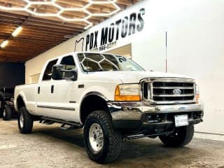 Ford 1999 F-250 Super Duty