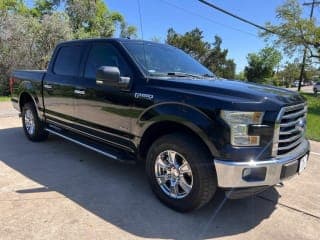 Ford 2016 F-150