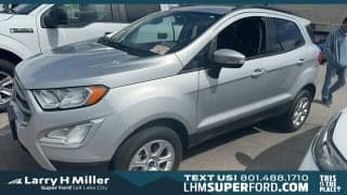 Ford 2020 EcoSport