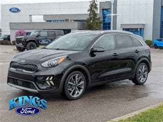 Kia 2020 Niro