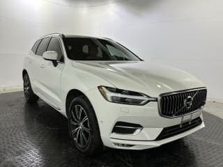 Volvo 2020 XC60