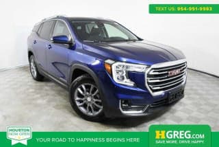 GMC 2023 Terrain