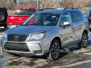 Subaru 2018 Forester