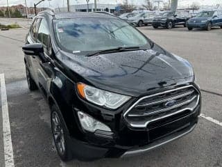 Ford 2020 EcoSport