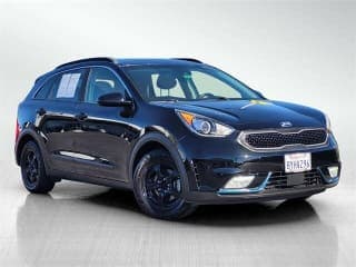 Kia 2018 Niro Plug-In Hybrid