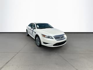 Ford 2011 Taurus