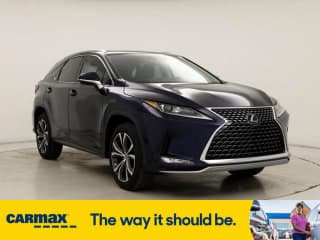 Lexus 2022 RX 350