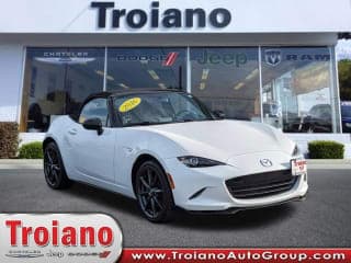 Mazda 2016 MX-5 Miata