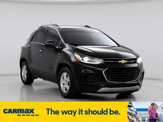 Chevrolet 2019 Trax