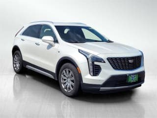 Cadillac 2019 XT4