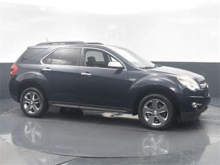 Chevrolet 2015 Equinox