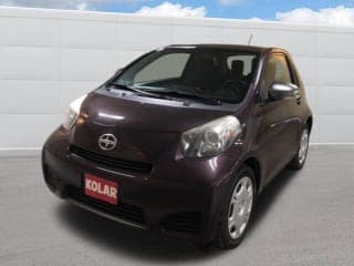 Scion 2012 iQ