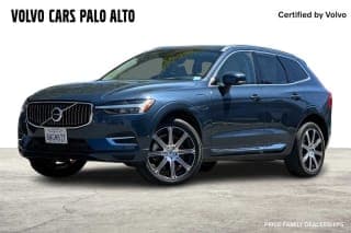 Volvo 2021 XC60