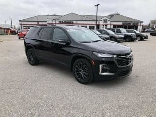 Chevrolet 2023 Traverse