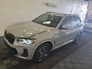 BMW 2023 X3