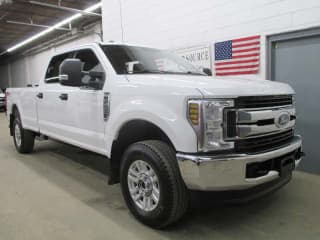 Ford 2019 F-250 Super Duty