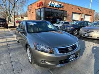 Honda 2008 Accord