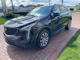 Cadillac 2021 XT4