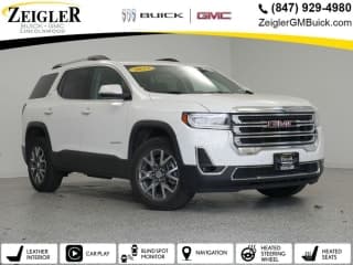 GMC 2023 Acadia