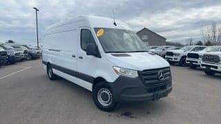 Mercedes-Benz 2019 Sprinter