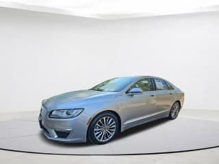 Lincoln 2020 MKZ