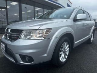 Dodge 2013 Journey