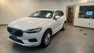 Volvo 2021 XC60