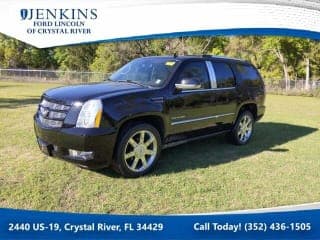 Cadillac 2013 Escalade