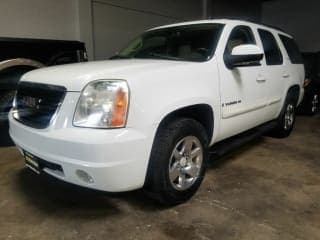 GMC 2009 Yukon