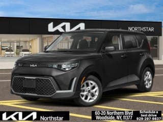 Kia 2023 Soul