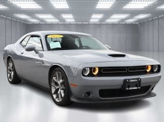 Dodge 2022 Challenger