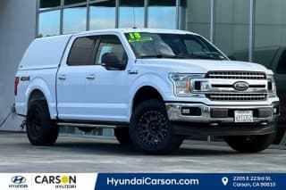 Ford 2018 F-150