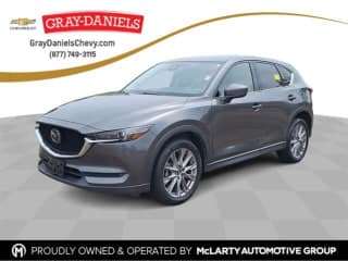 Mazda 2019 CX-5