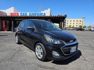 Chevrolet 2020 Spark