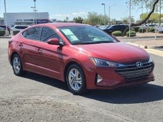 Hyundai 2019 Elantra