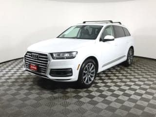 Audi 2018 Q7