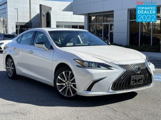 Lexus 2021 ES 350