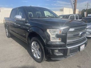 Ford 2015 F-150