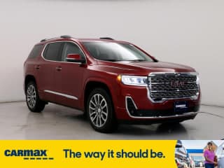 GMC 2023 Acadia