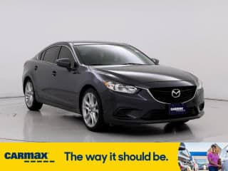 Mazda 2014 Mazda6