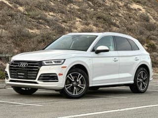 Audi 2020 Q5