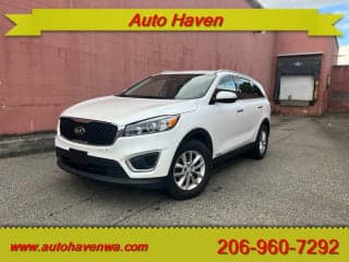 Kia 2017 Sorento