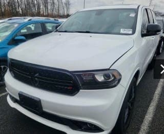 Dodge 2015 Durango