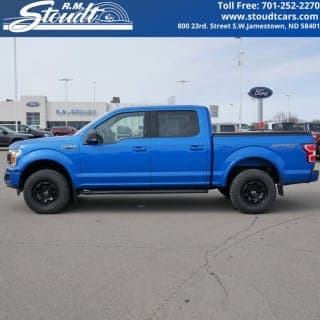 Ford 2020 F-150