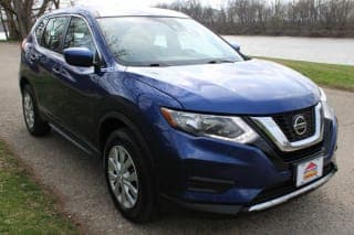 Nissan 2018 Rogue