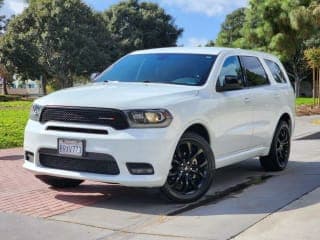 Dodge 2019 Durango